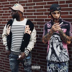 อัลบัม Twin Flame (feat. Chrisjeboy) [Explicit] ศิลปิน Lil Saint