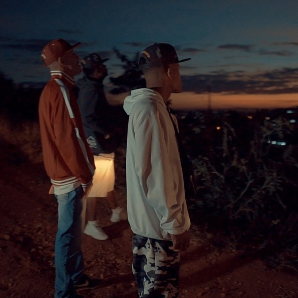 Por Amor ao Cpx (Explicit)