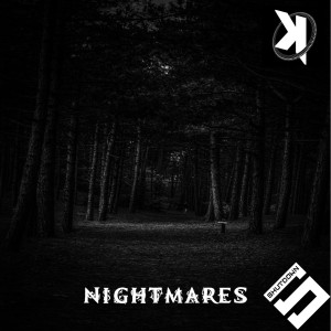 Listen to Nightmares song with lyrics from Shutdown