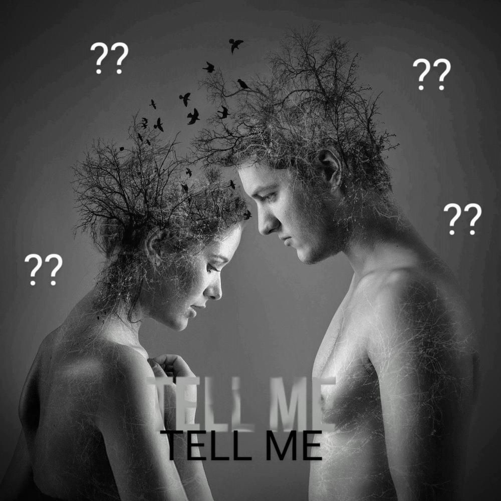 Tell Me (Explicit)