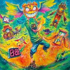 default playlist img