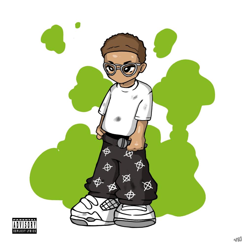 Deadpan (Explicit)