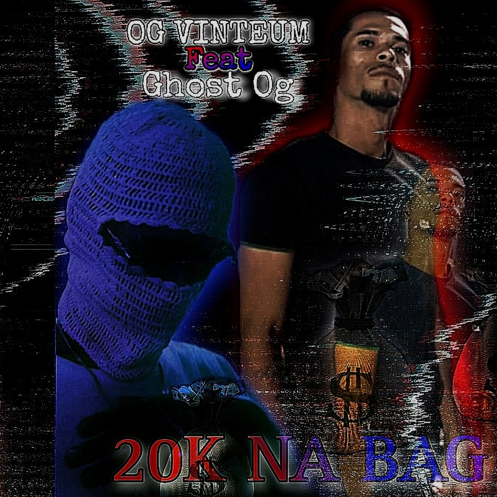 20K na Bag