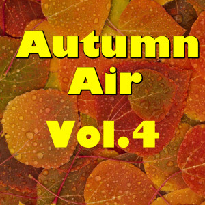 Album Autumn Air, Vol.4 from 