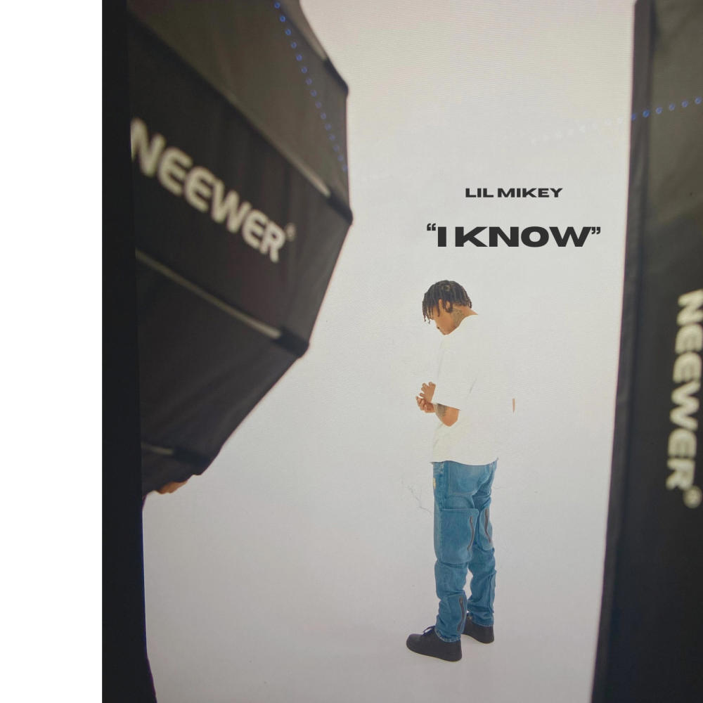 I Know