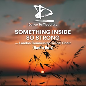 อัลบัม Something Inside So Strong (feat. London Community Gospel Choir) (Radio Edit) ศิลปิน Dance To Tipperary