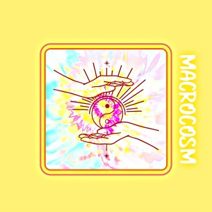 收聽DJ Million的Macrocosm歌詞歌曲