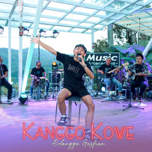 Dengarkan Kanggo Kowe lagu dari Erlangga Gusfian dengan lirik