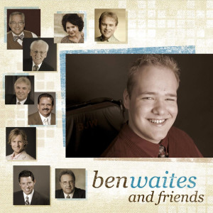 Various的專輯Ben Waites and Friends
