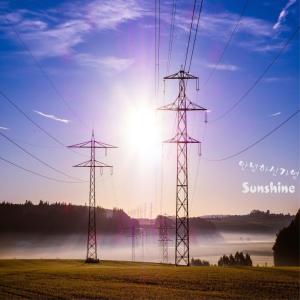 선샤인(Sunshine)的专辑안녕하신가영