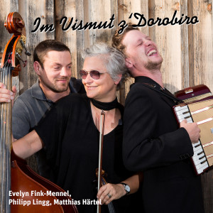 Album Im Vismut Z Dorobiro from Evelyn Fink-Mennel