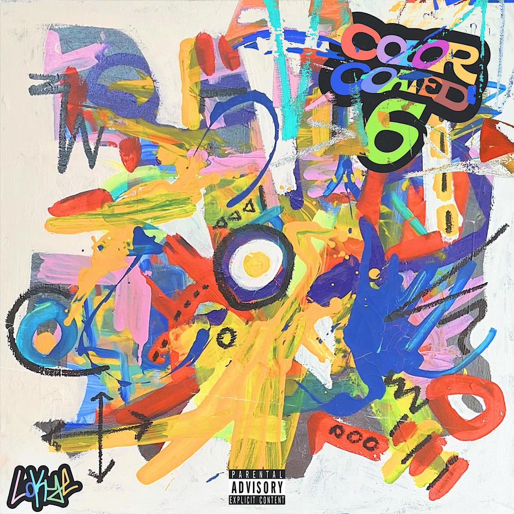 Conquistador (feat. BIZARRE) (Explicit)