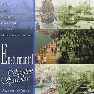 Dengarkan Cana Rakibi Handan Edersin lagu dari Ruşen Yılmaz dengan lirik