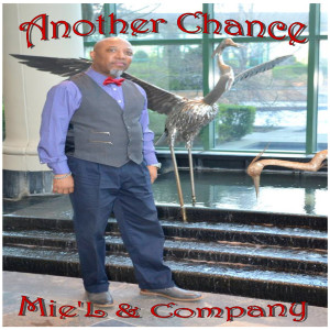 Album Another Chance from Company