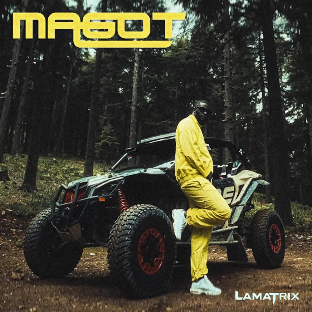 Magot (Explicit)