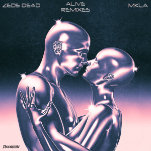 Album Alive (Remixes) from Zeds Dead