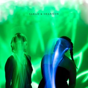 Album Unlikely Warriors (feat. The Accidentals) from Sarah & Shannon