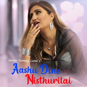 Album Aashu Dine Nisthurilai - Single from Anju Panta