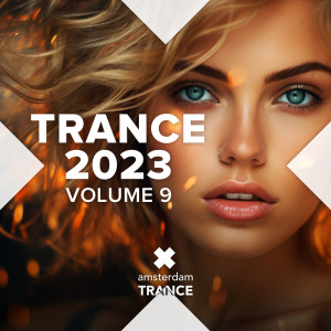 อัลบัม Trance 2023, Vol.9 ศิลปิน Various Artists