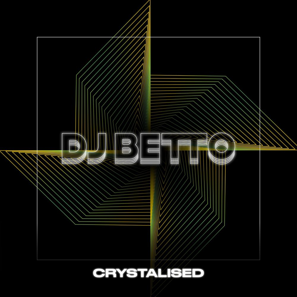 Crystalised