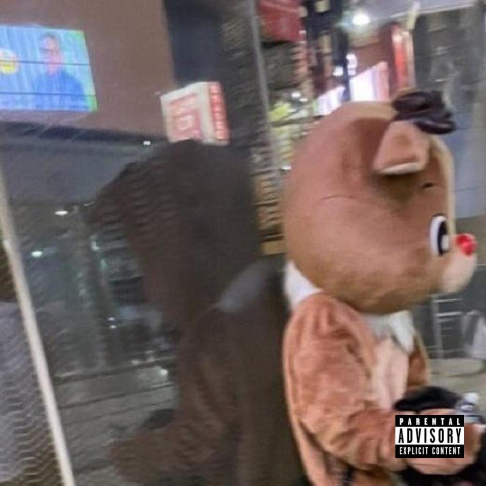 2day (feat. J Bizzle) (Explicit)