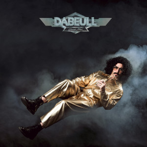 Album Cosmic Fonk from Dabeull