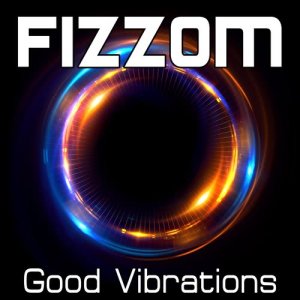 ดาวน์โหลดและฟังเพลง Good Vibrations พร้อมเนื้อเพลงจาก Fizzom