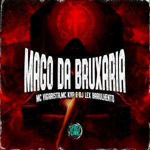 Listen to Mago da Bruxaria song with lyrics from Mc Vigarista