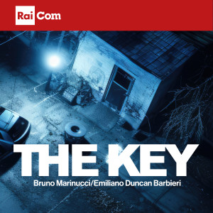 อัลบัม THE KEY (Colonna Sonora Originale del Programma Tv "Chi l'ha visto? 2023/24") ศิลปิน Bruno Marinucci