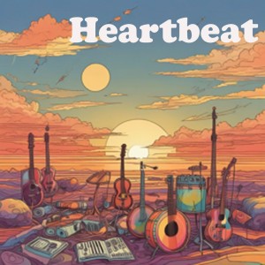 A To Z的專輯Heartbeat