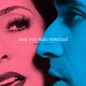 Album Una vez más (Remixed) from Salas