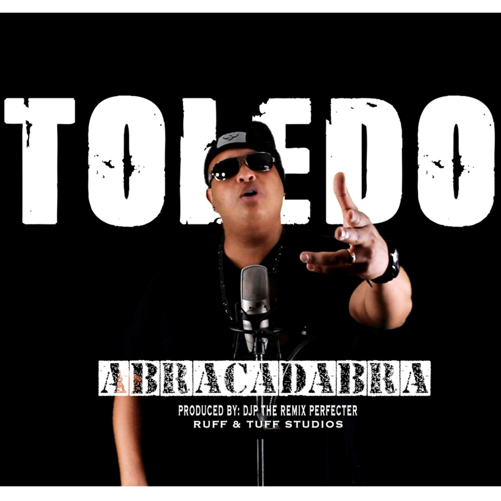 Abracadabra (Explicit)
