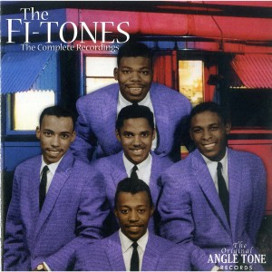 ดาวน์โหลดและฟังเพลง I Belong To You พร้อมเนื้อเพลงจาก The Fi – Tones