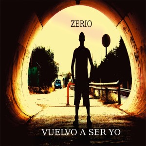 Zerio的專輯Vuelvo a Ser Yo