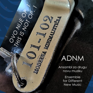 收聽Ensemble for Different New Music的Rotation 1歌詞歌曲