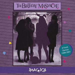 Imagica dari The Birthday Massacre