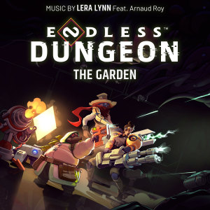 Lera Lynn的專輯The Garden (From Endless Dungeon)