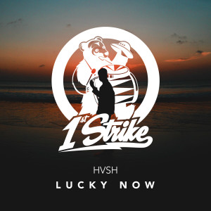 HVSH的专辑Lucky Now