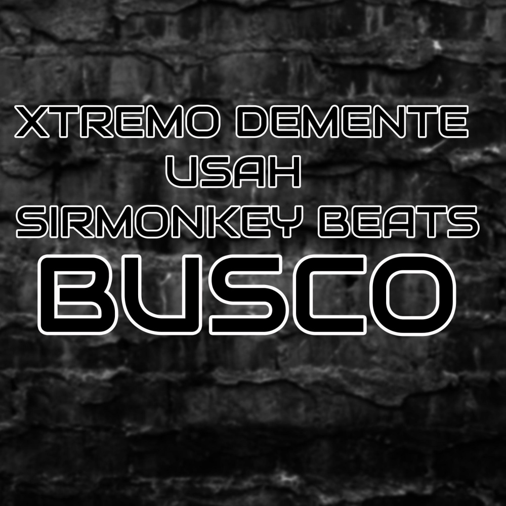 Busco (feat. Usah & S1r) (Explicit)