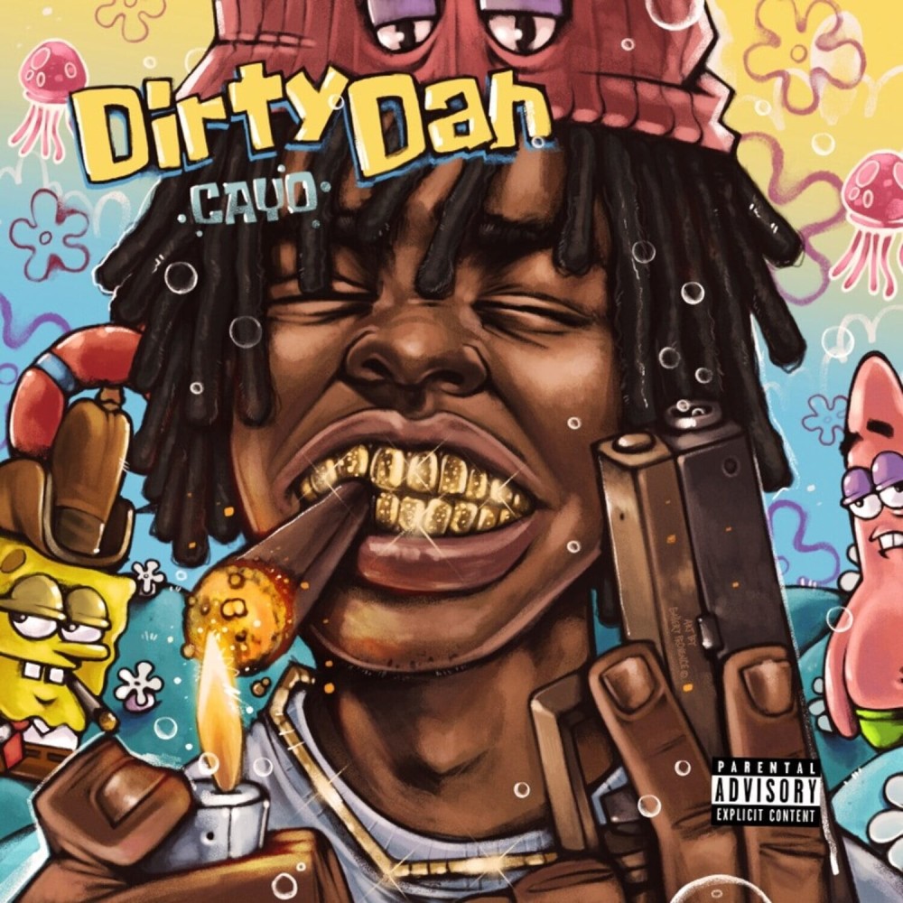 Late 2 (Explicit)