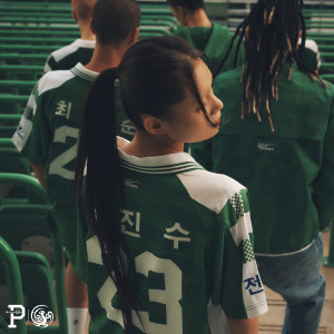 kaogaii的專輯오버더피치 x 전북현대모터스 : 심장이 뛰는 한 (OVER THE PITCH x JEONBUK HYUNDAI MOTORS FC : Till I Die)