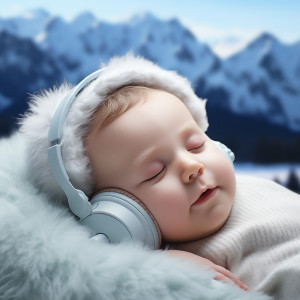 Sleeping Baby Experience的專輯Woodland Lullabies: Enchanted Baby Sleep