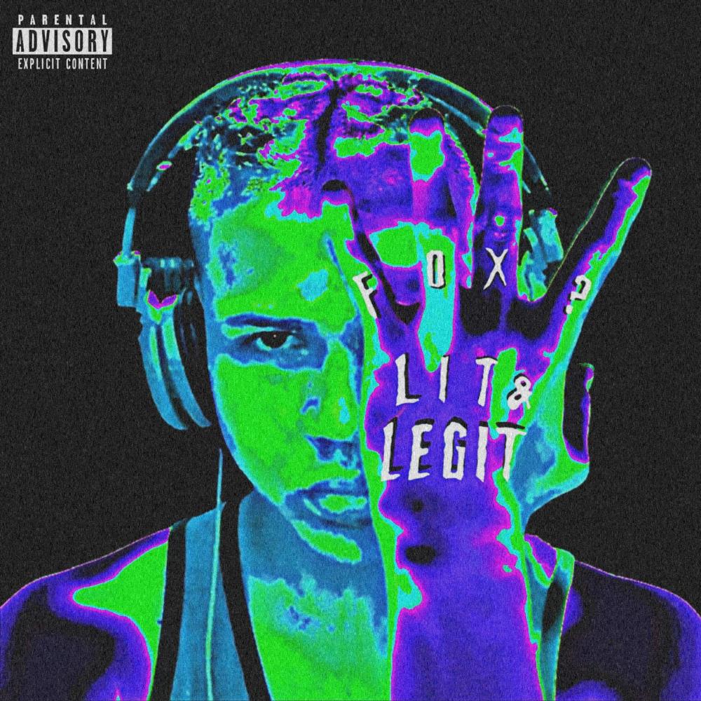 NIGHT SON (feat. GrizzySK) (Explicit)