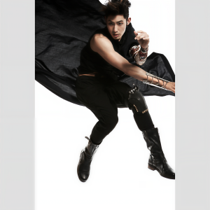 ดาวน์โหลดและฟังเพลง Is This All (Album Version) พร้อมเนื้อเพลงจาก Vanness Wu