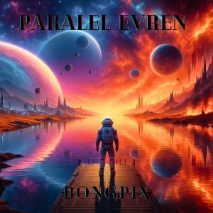 Album PARALEL EVREN from 
