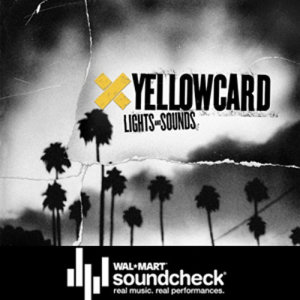 City Of Devils Yellowcard Soundcheck