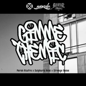 收聽Porek Gonzalez的Gimme the mic (feat. Sulphuric Acid|Explicit)歌詞歌曲