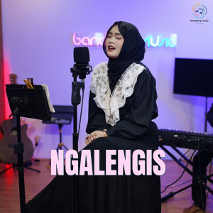 Album NGALENGIS oleh Bandung Music