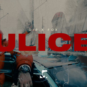 Album Ulice (Explicit) from GIR