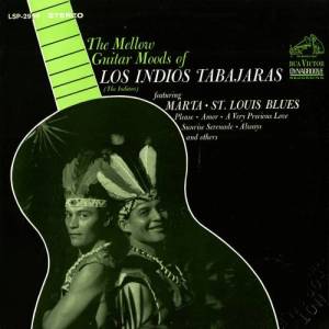 ดาวน์โหลดและฟังเพลง Mapuche Soy พร้อมเนื้อเพลงจาก Los Indios Tabajaras